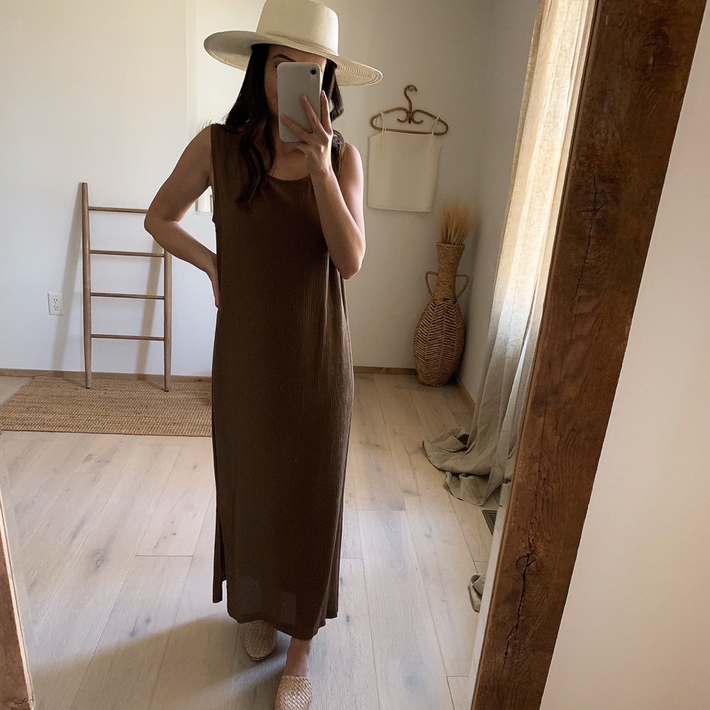 SOLD | Boho dress